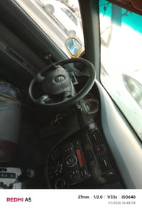 اوبترا • ٢٠١١ • رقم بصره