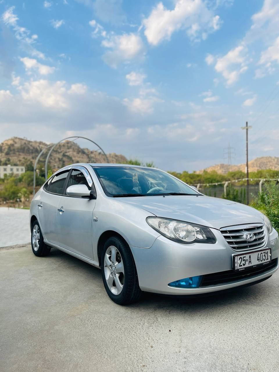 للبيع أفانتي رقم كركوك مصطره اني شرعي شرط تحويل بل موصل ثاني يوم كربون بيه مكينه كير شرط السياره فول موصفات عده البصمه سلايت مري شفط دخل اسود كشنات جلد بلادي تدفأ تبريد ثلج   سياره ربع ما تصرف عليه على وضع الشركه تخم وره كدام جديد ما بيه شي ماشغال كلو شرط تخم تايه جديد باتري جديد بدون ضرر مكانت رش فقط مكان السياره موصل بل ايمن السعر 110وبيه مجال رقم الهاتف ***********
