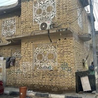 حي الفداء • ١٠٠متر • طابقين