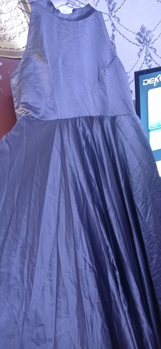 فستان جديد مملبوس ابد كبير طلع يلبس وزن ١٠٠ اكثر اريده ٥٠ الف توصيل متوفر


**إذا كنت صاحب هذا الإعلان وتريد حذفه لأي سبب، رجاءا أرسل رسالة إلى الدعم الفني**