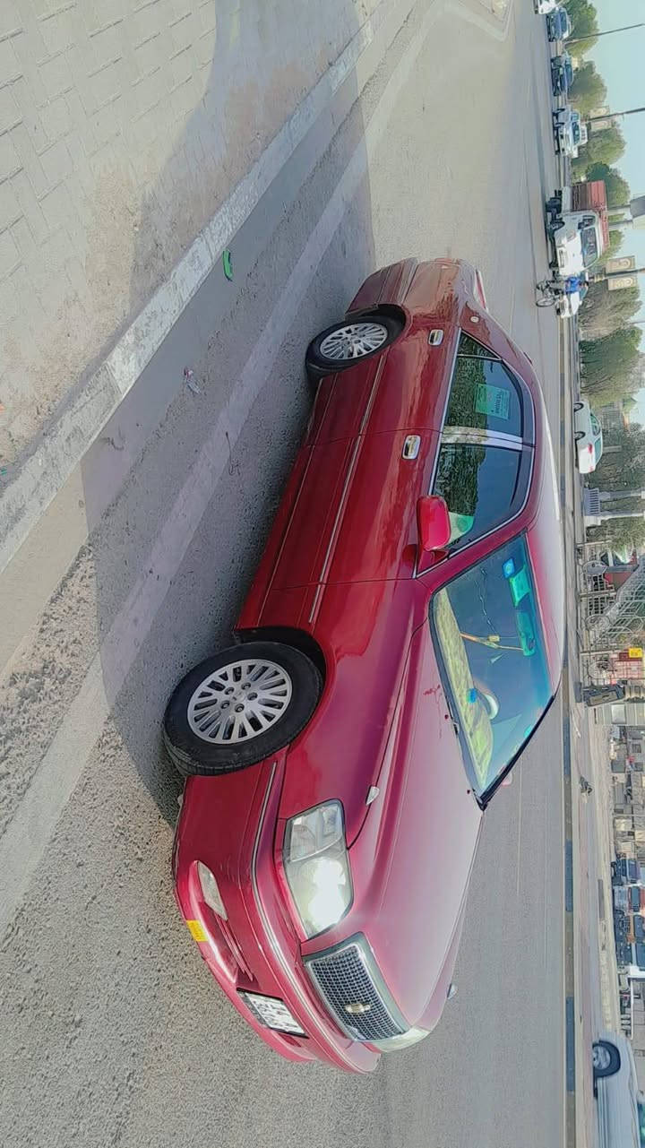 سلام عليكم جنون ملكه مديل 2000 بصره انكليزي ابسمي لون مميز ماروني محرك وكير فيفيتي فيشتين مكفول تبريد قطعتين امامي وخلفي ثلاجه اربع دكم  حداديه جديده سعر 120 وبيها مجال امراوس جارجر أوباما  عادي علوان بصره حي زهراء ***********
