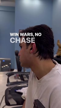 شباب اكو دورات حلاقه راح تنفتح باذن الله تطلع منها حلاق فول واكو فرصه ...