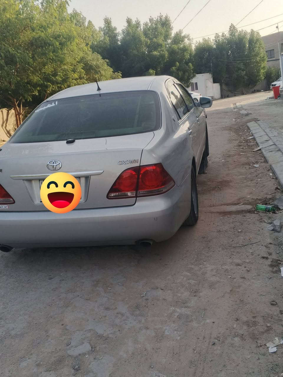 الي يدور جديد وبالكارتون 
شـاهينه ( كفـاله عامه🔰 ) مفحوصه قرار ( 102 ) مفحوصه قادسيه /ومحفوصه نجف بكيفيك وين تريد سجل
- الرقم + الكمرك على المشتري ( الكمرك 5 ملايين ) 
 ( تريد رقم مني تريد انت تشوفلك رقم بالسعر الي يعجبك ) 
--------
- فـول 1/1 ماعده الفتحه بحريه  - ماشيه 58 حقيقي شاصي 182  
- المواصفات : 4كشنات كهرباء - ثلاجه - 3برد خلفيه  - 3قطع تبريد  حساسات - كاميره دواره - السياره شرط بالكارتون جديد جديد 
السعر : قيم بلي يرضي الله وخضه 
***********
