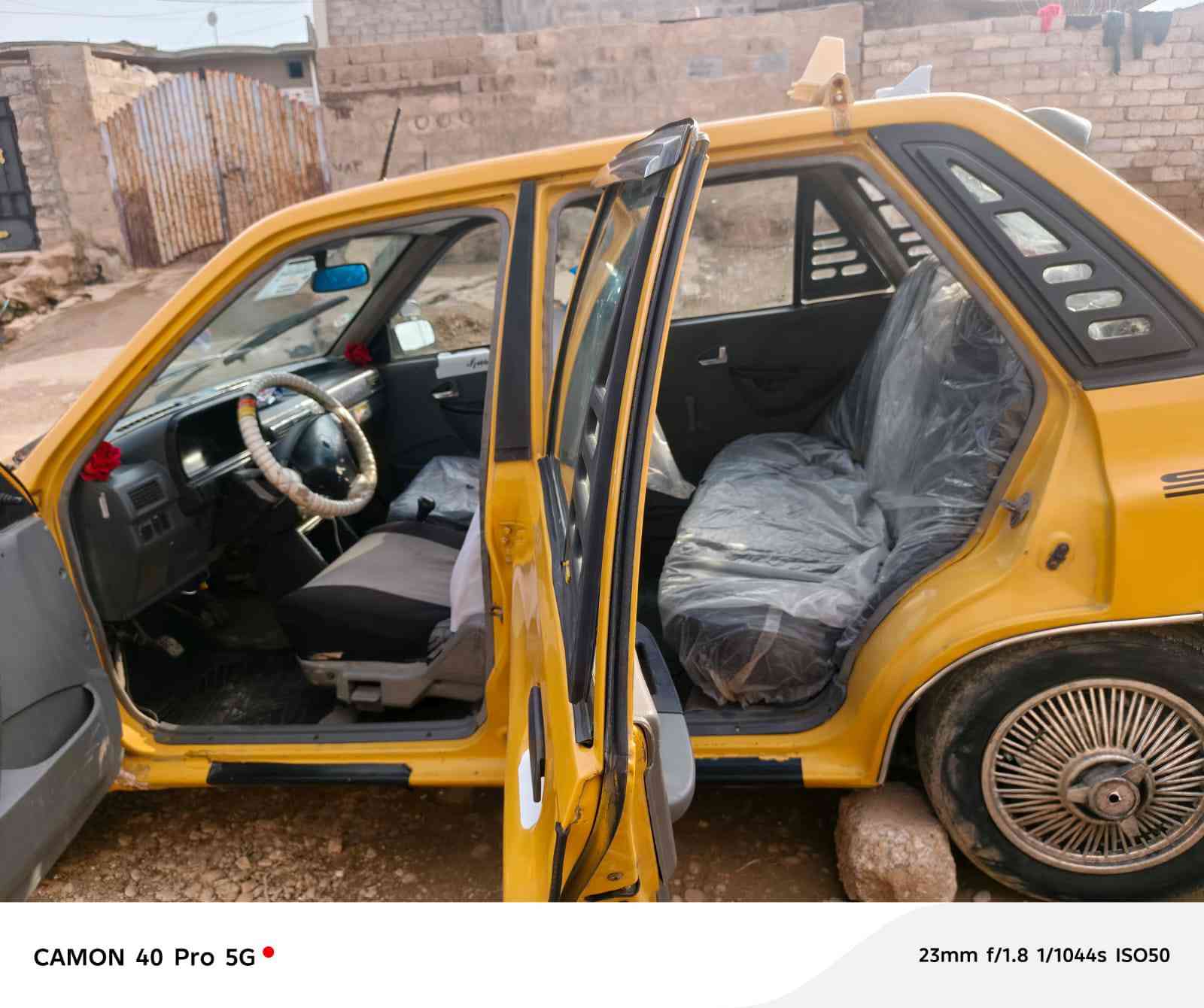 سايبه2011 كاربون بانزين موجود محرك نضيف كير نضيغ الشرعي اني تريد وكاله تريد تحويل رقم مصطرة  سنويه يله 2031 لسعر 26 وبيه مجال بصيط عنوان موصل جانب ايمن  الرقم***********
