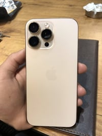 آيفون ١٦ برو ماكس • ٢٥٦ • الكمالية