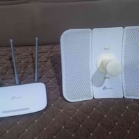 نانو • راوتر • تب لنك