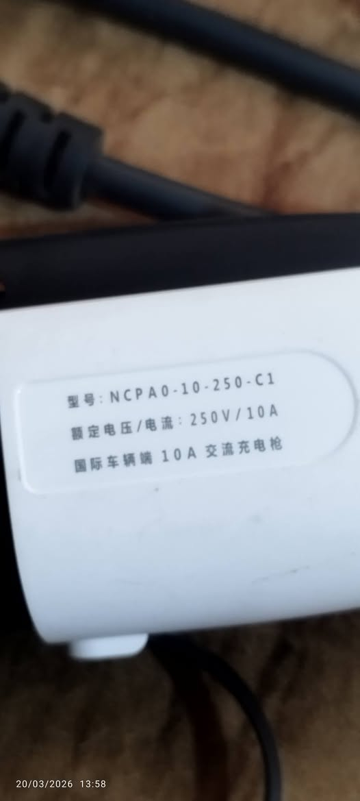 السلام عليكم شاحنه بيوادي للبيع 10،الى 8 امبير العنوان كربلاء
السعر 65


**إذا كنت صاحب هذا الإعلان وتريد حذفه لأي سبب، رجاءا أرسل رسالة إلى الدعم الفني**