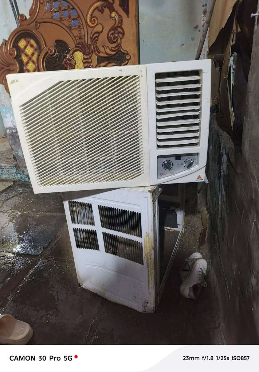 مكيف حافظ طنين شرط ما داخل تصليح بروده ثلج ضمان السعر 150 قفل مكاني ناصريه مركز حي الزهراء حي***********
