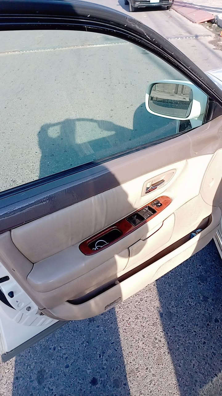 سلام عليكم سياره افلون موديل 2000 فول مواصفات خليجي سياره مكفوله من الضربه مناقصها شي بس ستر رب العالمين تحويل ثاني يوم سعرها ١١٠وبيها مجال اتصل وتدلل *********** مكاني صلاح الدين الضلوعيه
