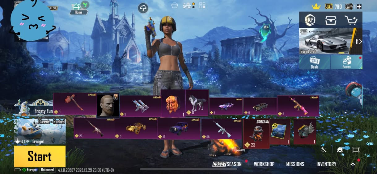 70 الف مكاني بغداد جسر ديالى قرب بسماية


**إذا كنت صاحب هذا الإعلان وتريد حذفه لأي سبب، رجاءا أرسل رسالة إلى الدعم الفني**