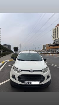 ايكو سبورت • ٢٠١٦ • ١١٠٠٠٠ كم