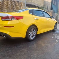 اوبتيما ٢٠٢٢ • ٨٥٠٠٠ كم • كفالة عامه