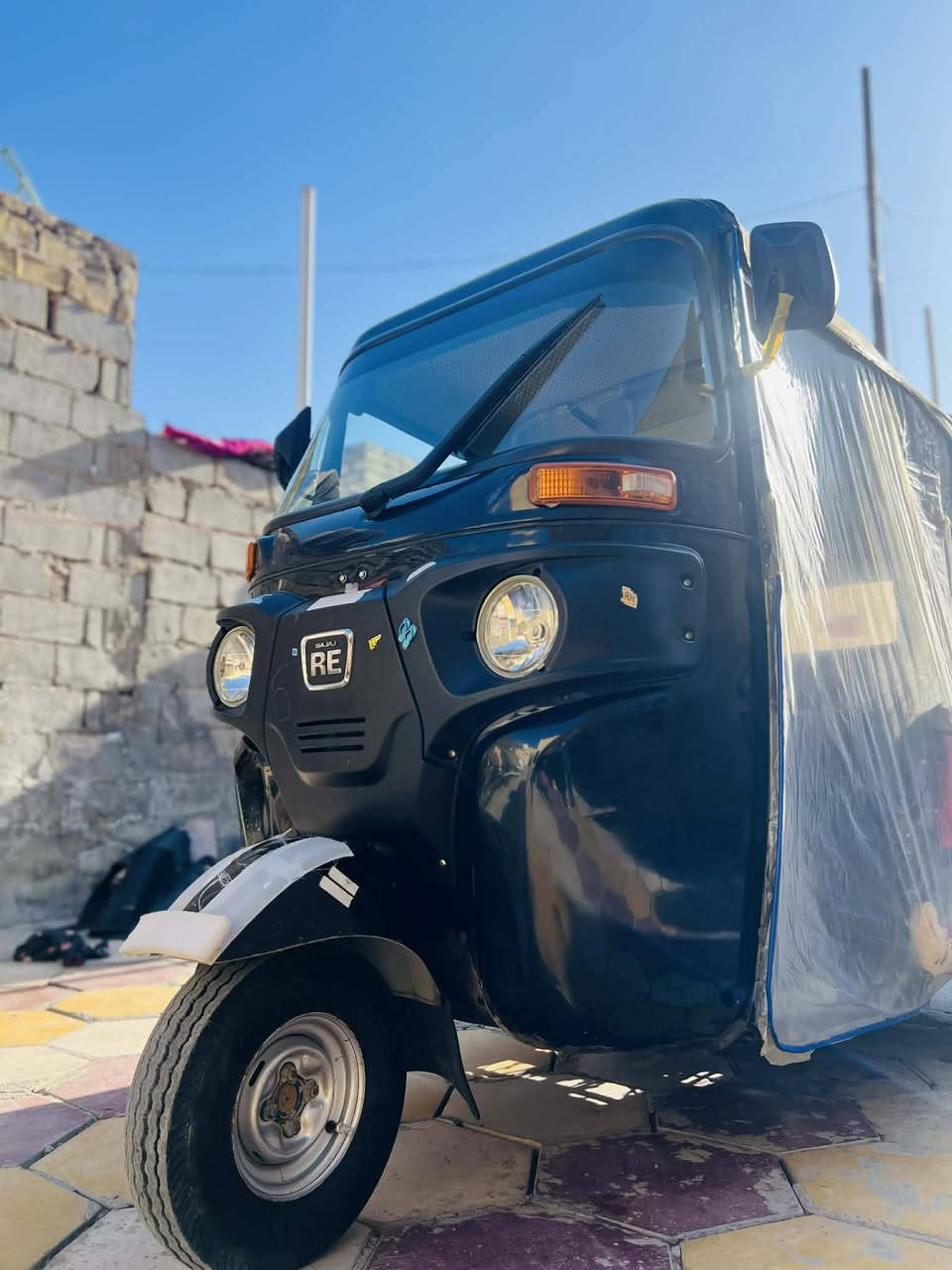 تكتك، 24 زيروشرط وراق ماشي معاملت الترقيم وصاعده هزه مكان بابل القاسم عليه السلام/ السعر 9800 وبيه مجال بصيط*********** كفاله عامه
