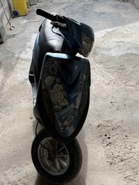 دراجه ماكس • محركه حلو • بيه دزويد