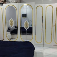 اللبيع غرف نوم مستعمل قليل 07738713760