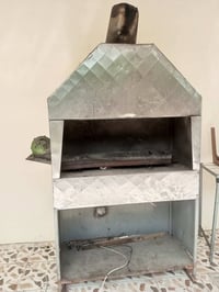 للبيع مع 100شيش كباب 07517282033