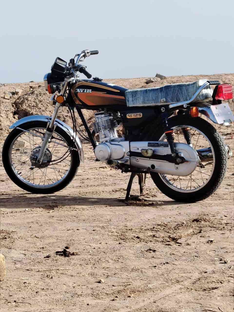 السلام عليكم دراجه نامه محرك شلامجه مكفول بدون أوراق السعر ٨٥٠  ***********
