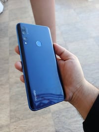 هواوي Y9 برايم • ١٢٨ جيجا • دبل شريحة