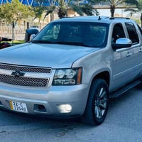 تاهو افلانج • ٢٠١٠ • وارد أمريكي