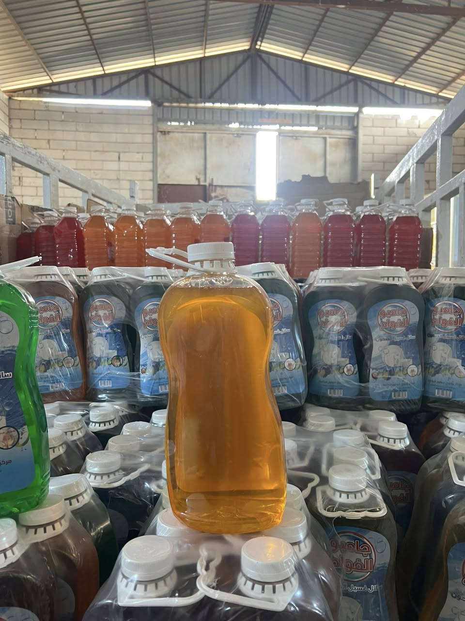 السلام عليكم 
متوفر زاهي 
دبه ٢لتر 
دبه ٣لتر 
دبه ٤لتر 
دبه ٥لتر 
جلكان ٥لتر 
جلكان ١٠لتر
جلكان ١٥لتر 
جلكان ١٨لتر 
جلكان ٢٠لتر 
براميل ١٧٠لتر
متوفر قاصر ابيض 
معطر عام أرضيات 
و موجود كبسات شرنك ٦دبه ام ٢لتر 
أسعار تنافسيه 🔥🔥
متوفر نوعيات درجه أولى درجه ثانيه درجه ثالثه 
جمله جمله متوفر كميات  العنوان بابل  للتواصل خاص ***********
