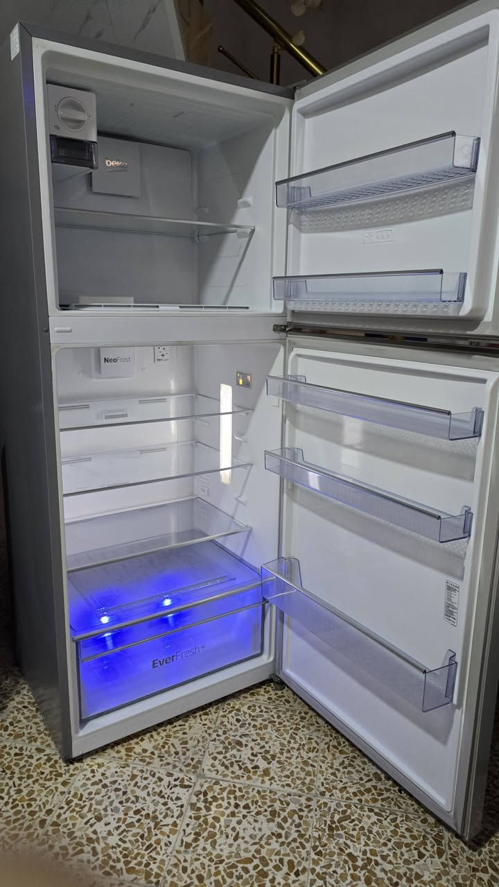 ثلاجة beko 
مستعملة سنتين
نظام تبريد بخاخ 
القطعة الجوة تبريدها قليل والفريز فول تبريد 
للبيع
الشراي يجي خاص 
علما ان سعر الجديد 750
المكان الموصل الميثاق


**إذا كنت صاحب هذا الإعلان وتريد حذفه لأي سبب، رجاءا أرسل رسالة إلى الدعم الفني**