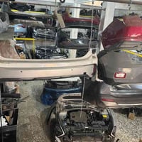 قطع غيار كورية • وارد امريكي • بغداد الجديده