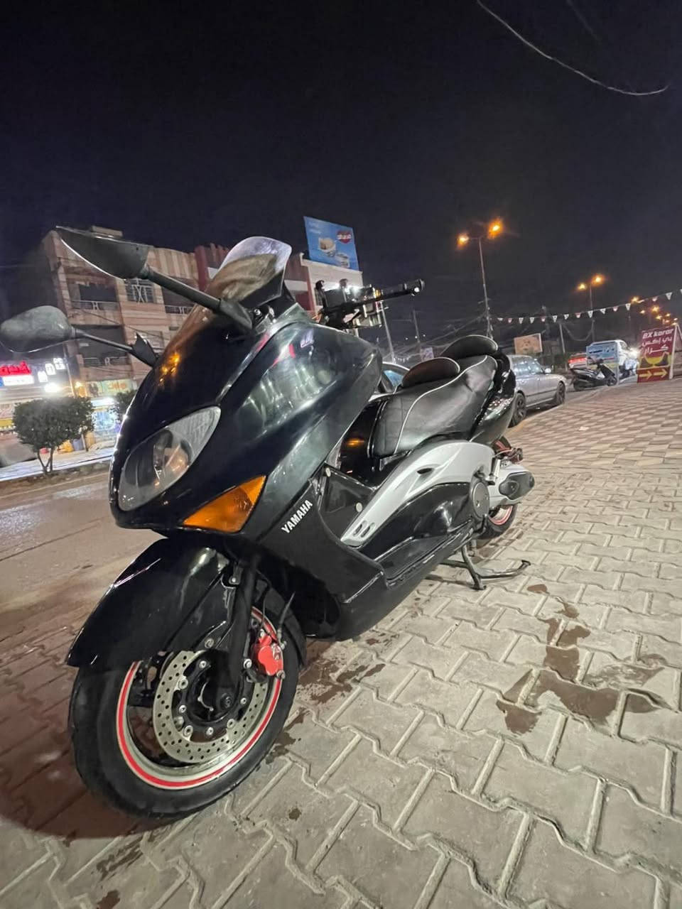 تي ماكس 2008 دشبول احمر كفاله عامه مكينه ووكفر دراجه بل حقيقه احله من الصور مكينتهه هاون العنوان الحريه ***********
