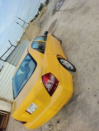 بي وايدي F6 • ٢٠١١ • بابل بسمنه