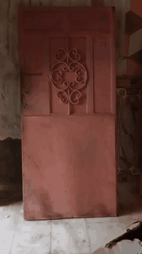 بييان حديدبدون جرجوبات القياسات بالفيديوات سعرالواحد50وبيهن مجال واذا ...