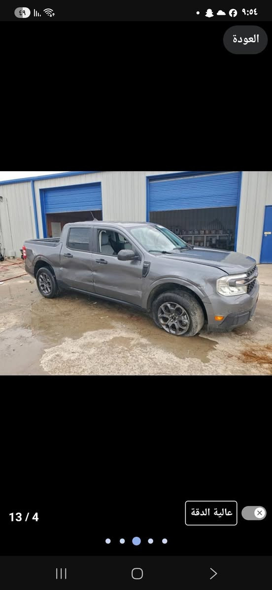 فورد ٢٠٢٤ 
تاريخ المزاد ٢٠٢٦/١/٢٢
للاتصال ***********
