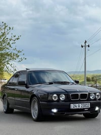 بيئيم • بيئيم 1993 • بي ام دبليو 1993 • سيارة بي ام دبليو • BMW 1993 •...