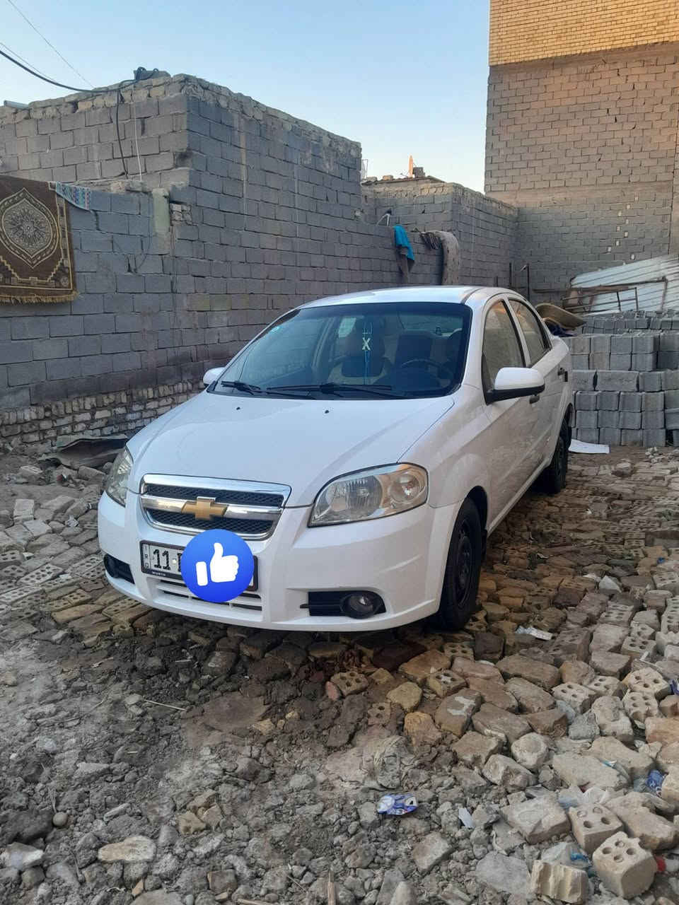 سلام عليكم سياره افيو.11  خليجيه شركه لعامه بيه جاملغ مبدل كير مكينه مفتوح لمرغوبه تحويل ثاني يوم مصفره سعر 70قفل ***********
