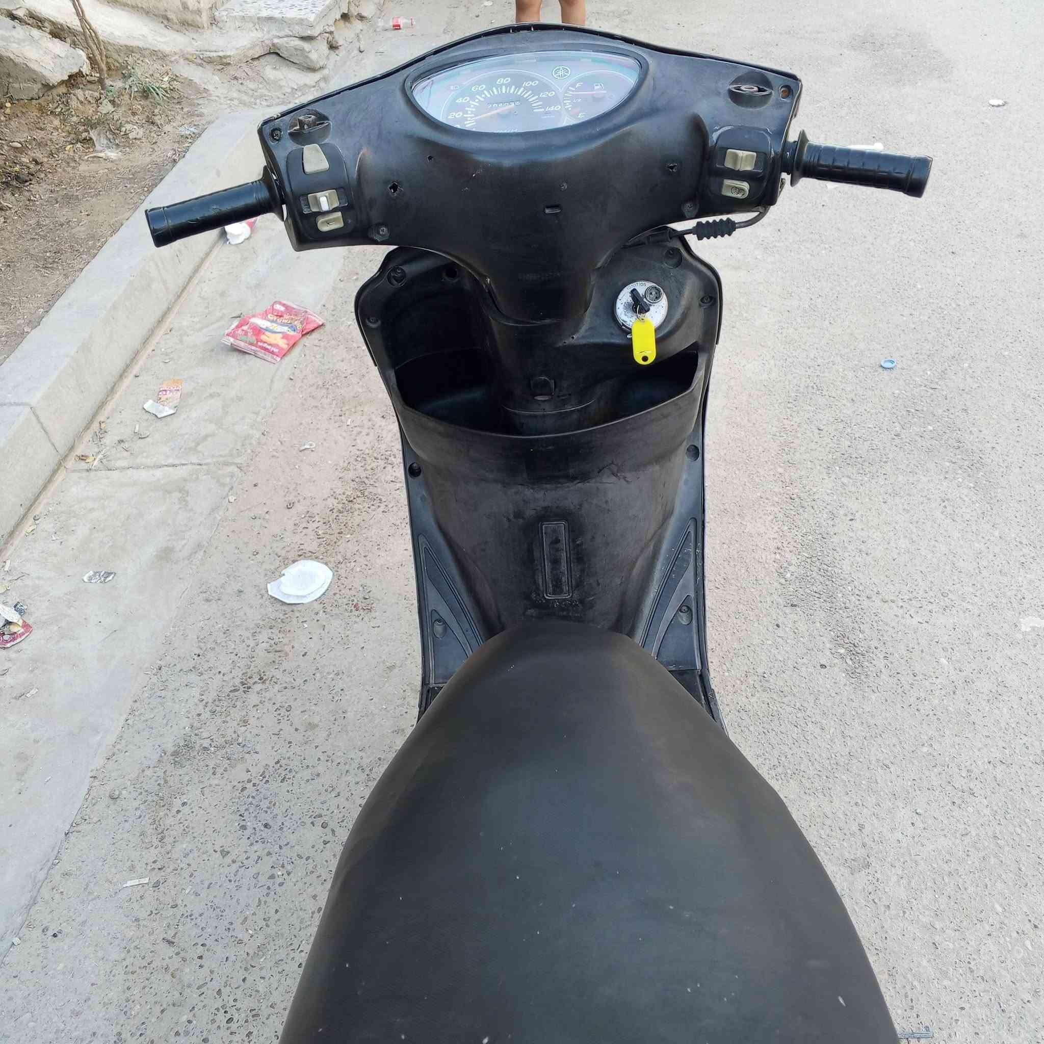 بريز كابريتر لايت فوك سرعته 140 درجه بلاديه ختم واحد كله شغاله اي نقص مابيها لسعر 650 بغداد المشتل***********
