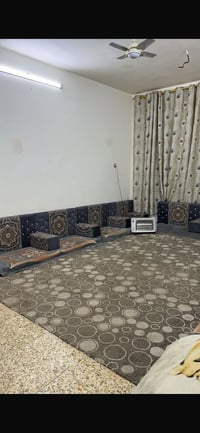 بيت طابقين • ١٢٠م • حي الاعلام