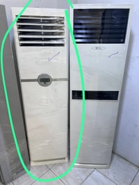 سبلت كنتوري طنين ونص شركة اواكس بسعر مناسب  نضافه 90بلميه شرط النضافه ...