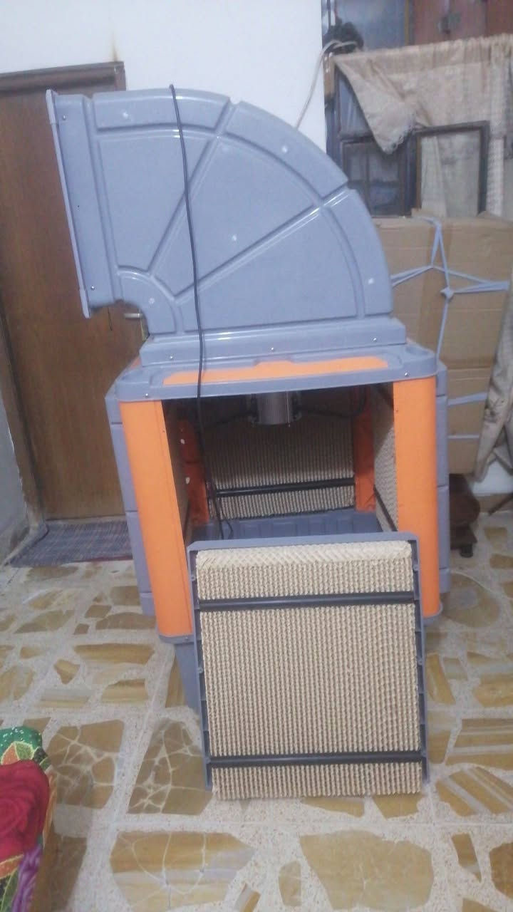 السلام عليكم  للبيع مبرده جديده ممستخدمه السعر 350 والثانيه مبرده مستخدمه سعرها 225 العنوان بغدادالجديده


**إذا كنت صاحب هذا الإعلان وتريد حذفه لأي سبب، رجاءا أرسل رسالة إلى الدعم الفني**