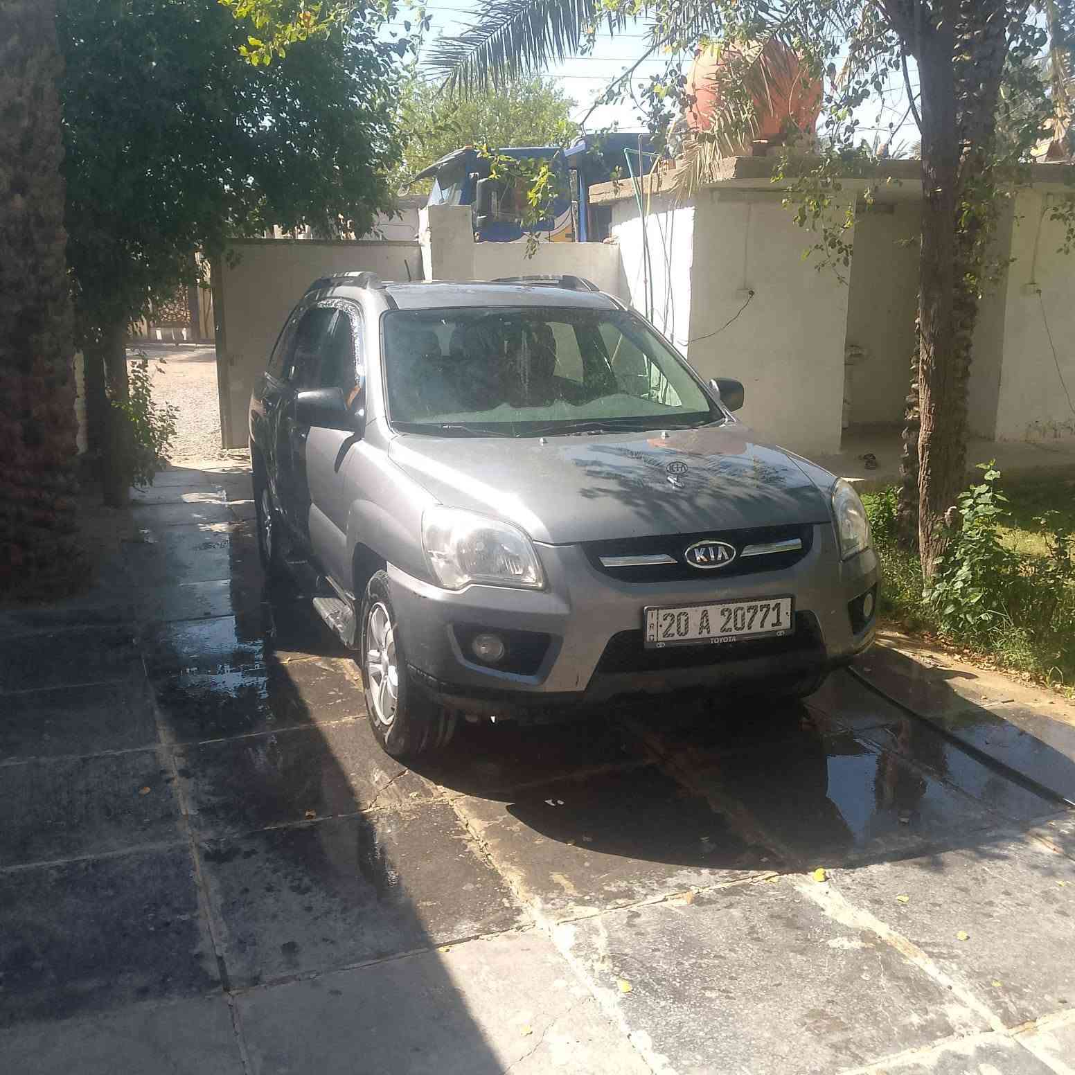سبورج ٩للبيع وارد امريكي بدون ضرر للسفسار٠***********
