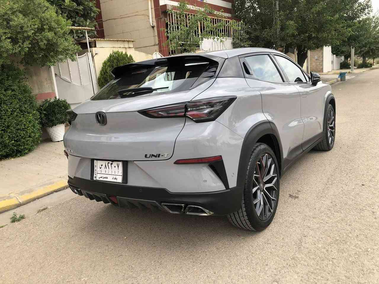 سەرەتابەناوی خودای گەورەومیهرەبان
ئۆتۆمبێلی شاجان جۆری unt  مۆدێل ٢٠٢٢ رەقم بغداد أصلي سه نه وي تا2028نوێیە بەناو شەریکەی ألبخیدە سەیارە کە بە شەرتی ئەوەلیات وسەنەوی تەنها لەم کاتەیاناکرێت بە ناوەوە قیستی تیاماوە سە یارەکە بئ بۆیاخە بئ چاڵە وبێ شوختەوسپۆرت تاج قە پات موەسەفاتە ٤٥هه زاري هه قيقي چووه سپيري دانه به زيوه وەک  سفروايه  سەیارە کە مواسە فاتی زۆرە نانوسرێت ئۆتۆ هۆڵد گێر ئۆتۆماتیک وتەری کامل لاکانی  کامێرایە کوشن جلد وهیتر دەرگاسحب رادار تە عدیل سورعە شاشە ئایپات سقف پانۆراما بە سمەوشخال زۆر مواسە فاتی تر بؤهيچ مه پرسه له ره سمه كان جوانتره كافاله تي مه ده ني و سه نه وي وره قه م مالي مه ده ني هه مووبه شه رت سيعر125$کە مێک مجال شوێن هلبجە شهید ***********يان
***********
