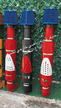 للديكور فقط للجميع سيارات الحمل والنفرات والتكاتك سعر القطعه 40 الف لل...