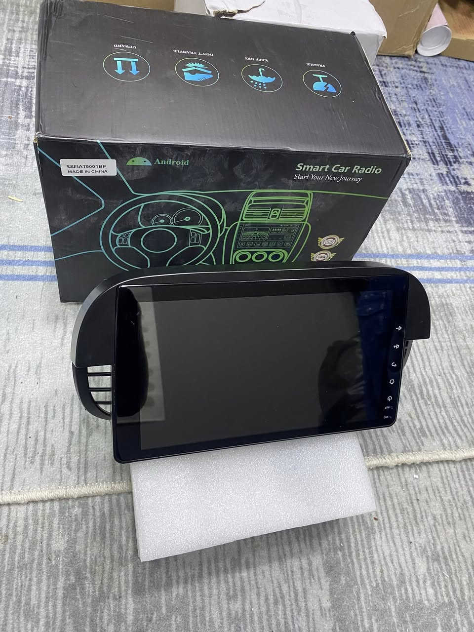 متوفر
حجم٩انج🔥

رام٨🔥

ذاكرة ١٢٨🔥

واتساب ***********
