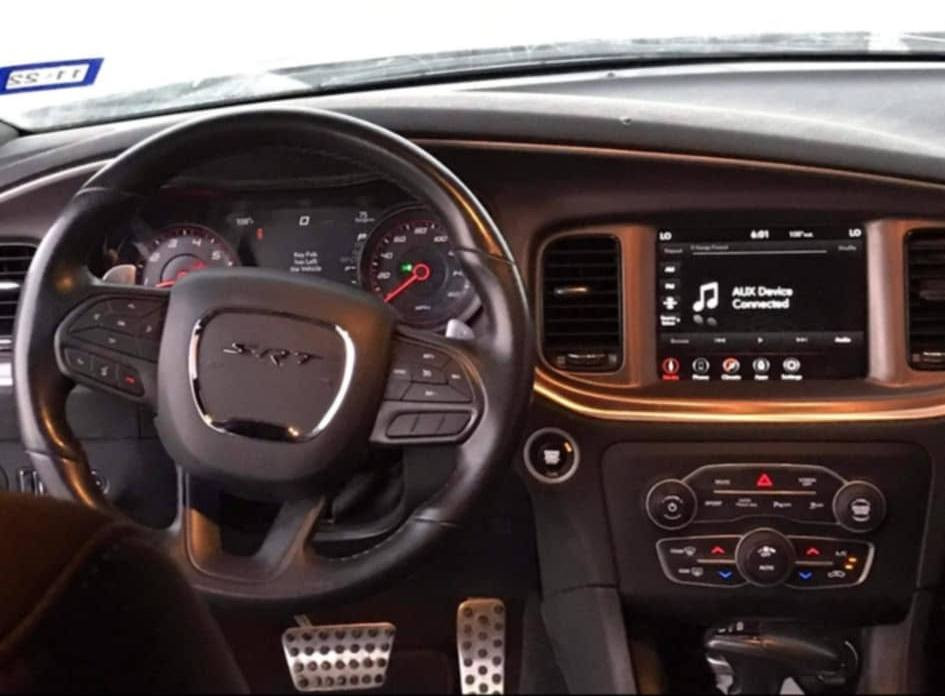 دوج جارجر موديل 2020 هيميRT رقم نجف نكليزي صور الحادث موضحه بصور السعر 185 بيع او مراوس  مكاني الديوانية (غماس) اللاستفسار *********** اللاتصال او واتساب
