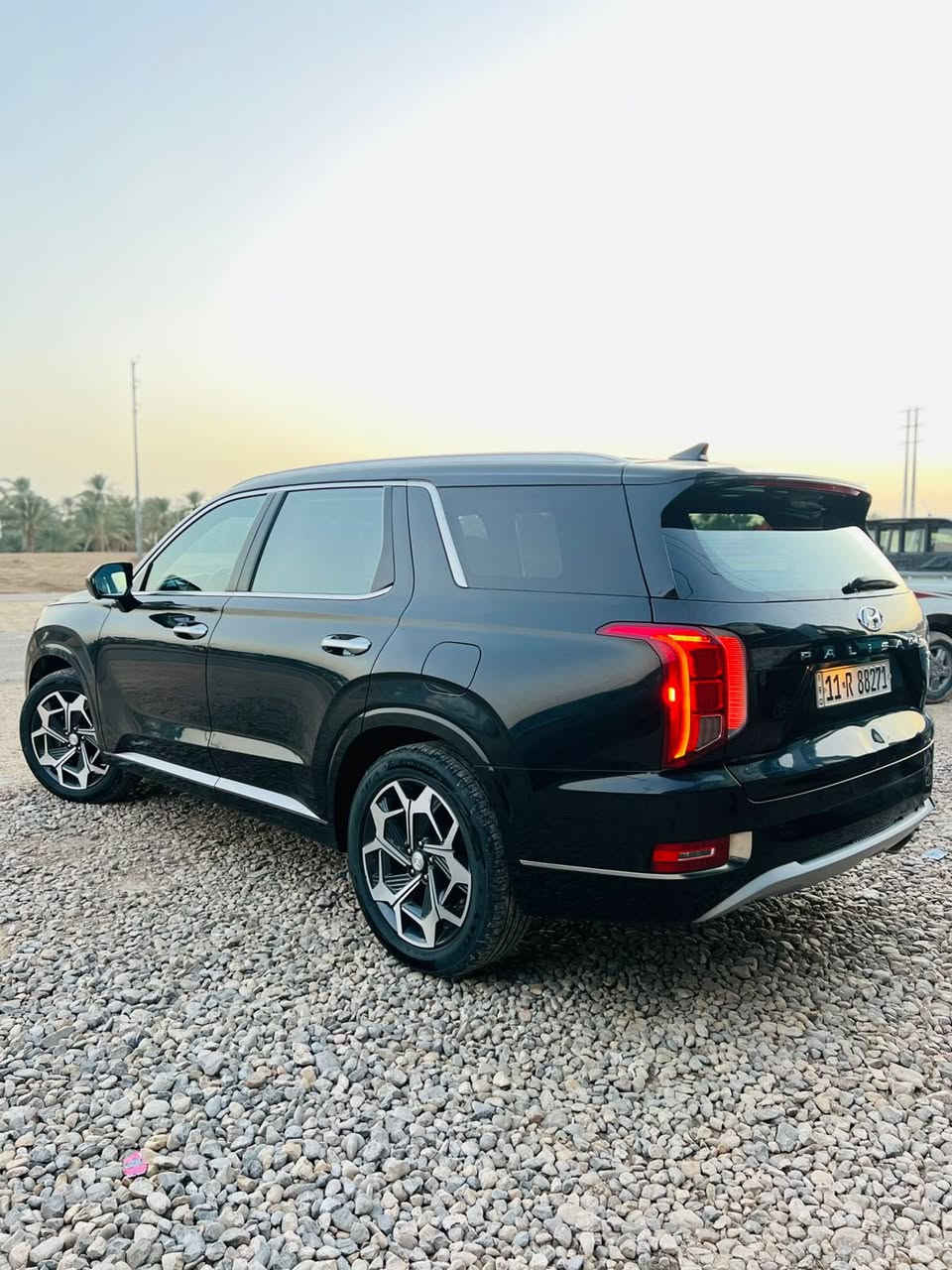 بلسايد 2022 گلگراڤ فول مواصفات Vipحادث بسيط رقم بغداد بسمنه
السعر245$
بيع او مراوس
***********
