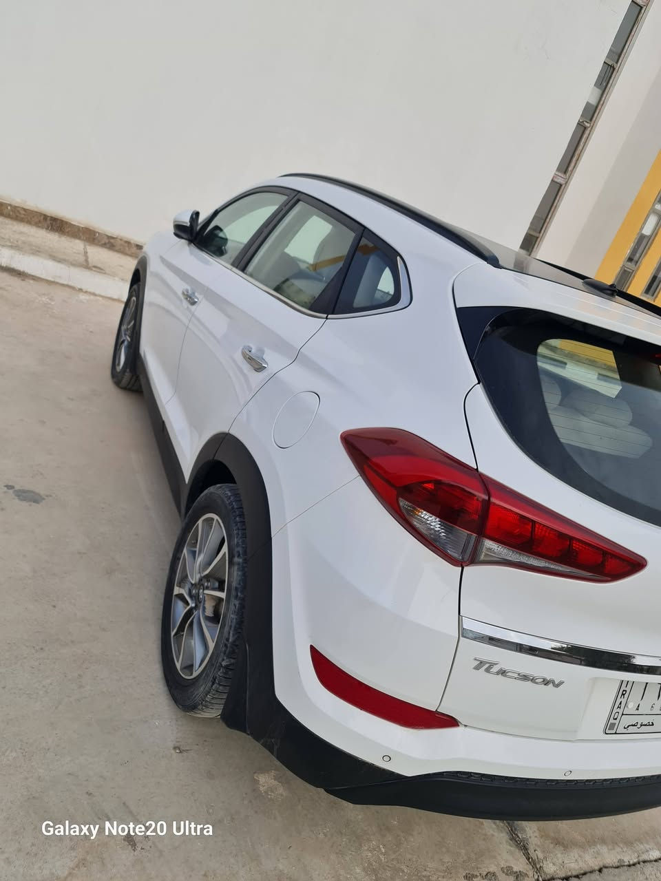 توكسان فول مواصفات ٢٠١٨ خليجي للبيع فقط 
توكسان ٢٠١٨ فول مواصفات خليجي للبيع فقط ماشية ١١٧ الف قابل للزيادة رقم نجف بأسمي سنويتها شهر ١٠ ٢٠٢٨ سايد بريك بالرجل محرك ٢٠٠٠ دوش بانوراما وثلاجة مكفولة عدا كارت ثلاث اصابع بالبنيد والباقي كفالة من الصبغ والبارد السبير ما نازل محرك وكير وتبريد ثلج السعر ٢٠٠ وبيها مجال قليل مكان السيارة في النجف للتواصل 
***********
