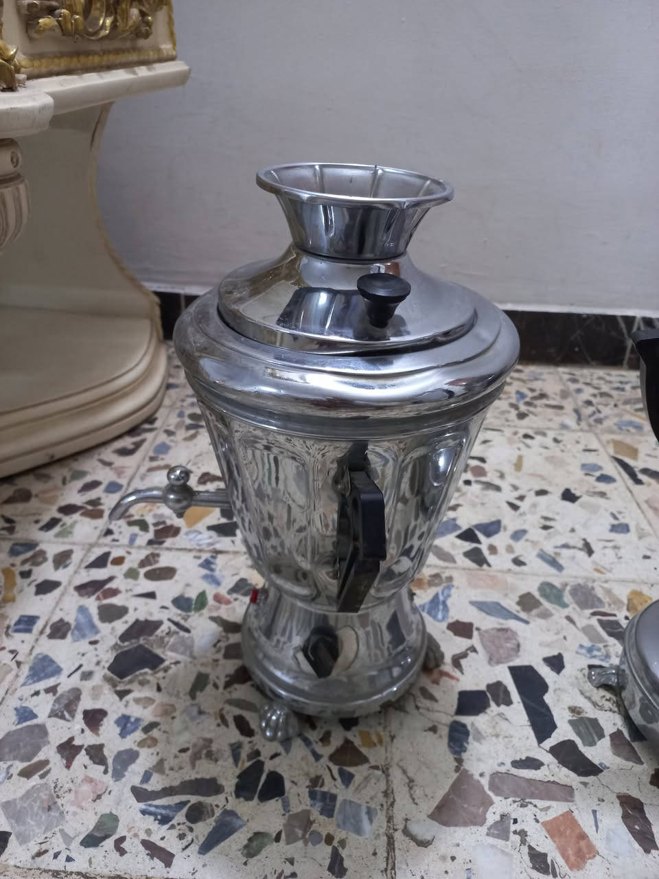 للبيع سماروات عدد 3 للتواصل خاص .


**إذا كنت صاحب هذا الإعلان وتريد حذفه لأي سبب، رجاءا أرسل رسالة إلى الدعم الفني**