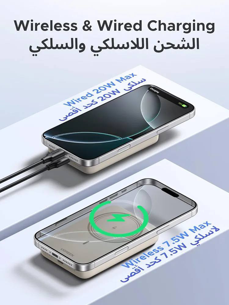 يوكرين فول مواصفات 10000 ملي امبير 20 واط حط سعرك وبلعافيه


**إذا كنت صاحب هذا الإعلان وتريد حذفه لأي سبب، رجاءا أرسل رسالة إلى الدعم الفني**