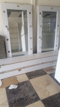 مرايا صالون للبيع 07711308678