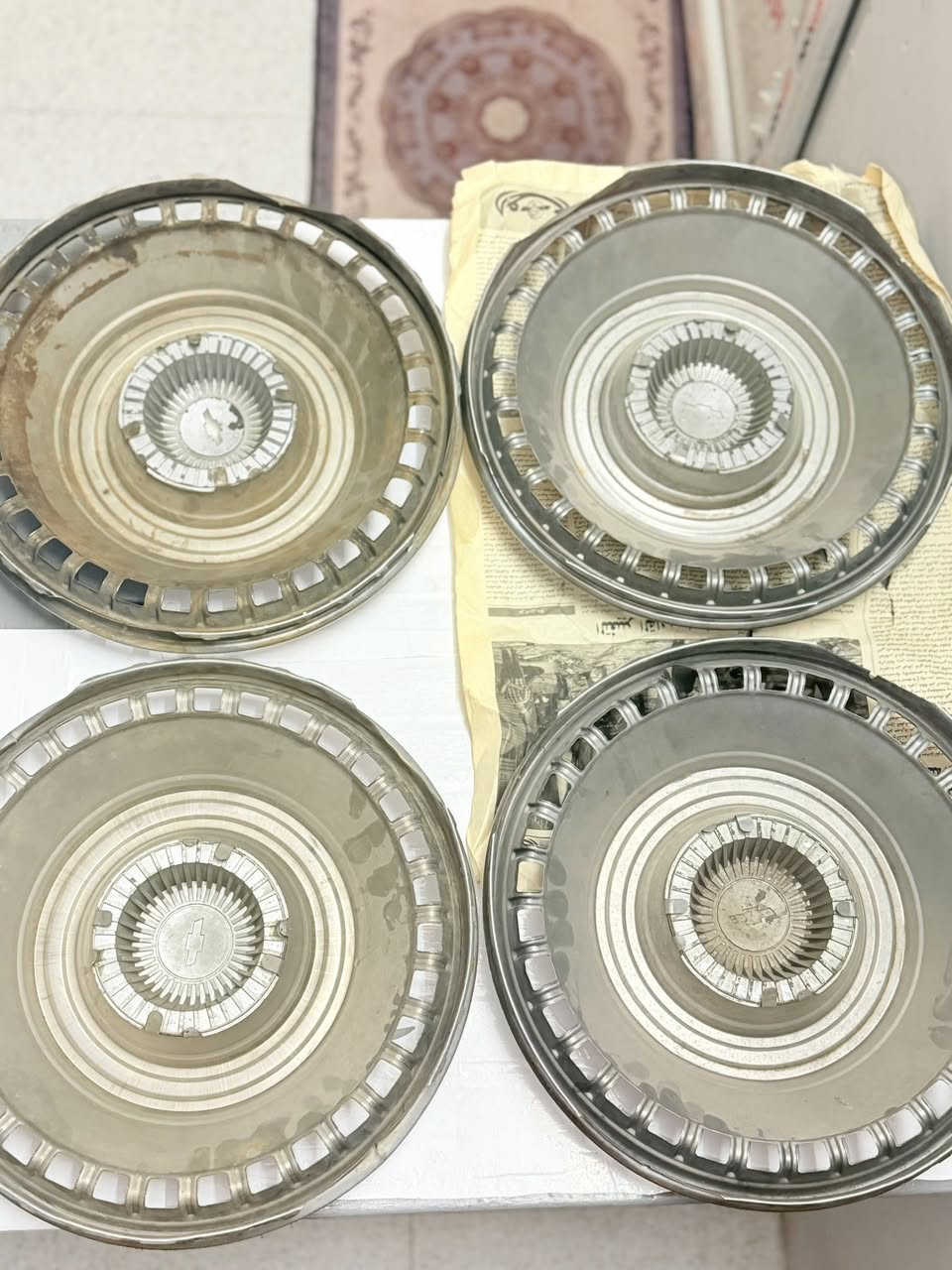 جمعه مباركه عليكم تخم (64)فحص اللخير لبيع وشعدك اروسك عادي ***********يوجد توصيل❤️مكاني بغداد
