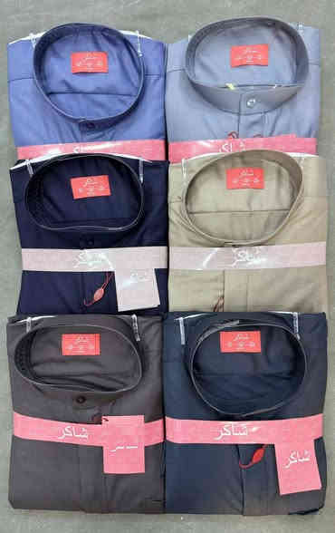 جديدنا 
دشداشة رجالي كلاسك.      خليه النحل.   مارينا

دشداشة رجالي رسمي.         شاكر 

العنوان بابل سده الهندية سوق المسكف لحجز والاستفسار على ***********
