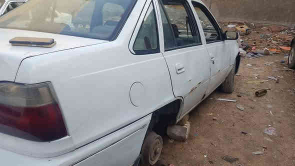 تسقيط سللو كير عادي محرك جيد  رقم بغداد مشروع وطني لل٢٦  السعر ٢٠ الاتصال ***********
