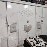 غرفة نوم • غرفة نوم عراقية • صاج عراقي • غرفة نوم صاج • تخم • أثاث غرف...